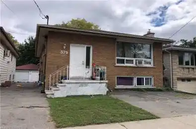 579 Macdonnell Street Kingston Ontario K7K 4W9