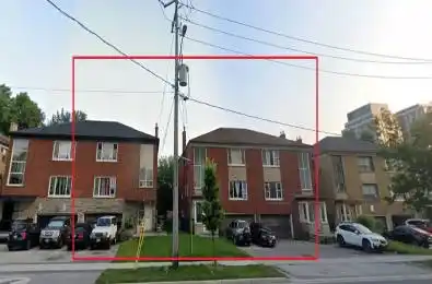 481-483-485 Wilson Avenue Toronto C06 Ontario M3H 1T9