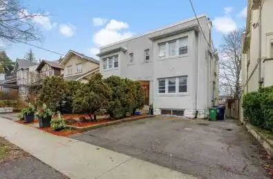 51 Standish Avenue Toronto C09 Ontario M4W 3B2