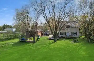 9499 Maas Park Drive Wellington North Ontario N0G 2L0