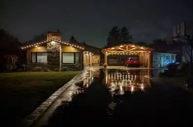1240 Lambeth Road Oakville Ontario L6H 2E3