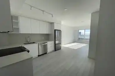 100 Eagle Rock Way Unit# 917 Vaughan Ontario L6A 1P9