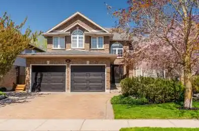 60 Robin Road Guelph Ontario N1L 1H4