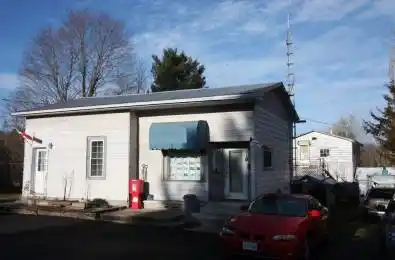 45 Drummond Street Rideau Lakes Ontario K0G 1P0