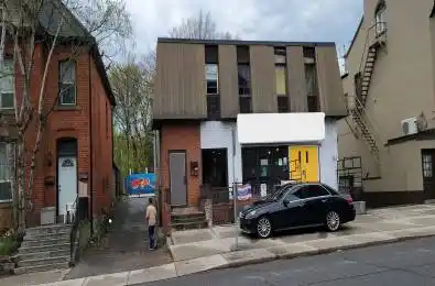132 Queen Street Hamilton Ontario L8P 3S2