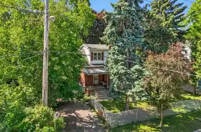 211 Bering Avenue Toronto W08 Ontario M8Z 3A4