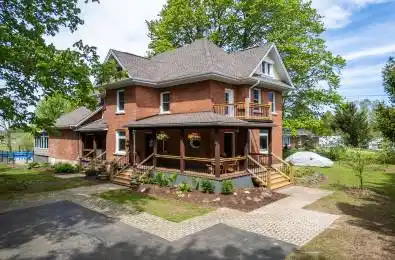 296 Garafraxa St Street Chatsworth Ontario N0H 1G0