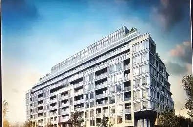 556 Marlee Avenue Toronto W04 Ontario M6B 3J3