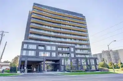 3237 Bayview Avenue Unit# 513 Toronto C15 Ontario M2K 0G1