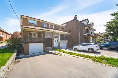 57 Curzon Street Toronto E01 Ontario M4M 3B3