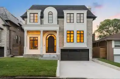 20 Burleigh Heights Drive Toronto C15 Ontario M2K 1Y7
