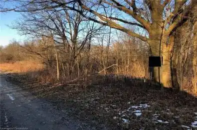 LOT 11 HALD-DUNN TOWNLINE Road Haldimand Ontario N0A 1C0