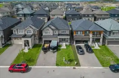 65 Flagg Avenue Brant Ontario N3L 0K1