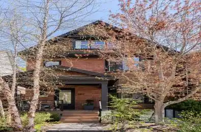389 Woodbine Avenue Toronto E02 Ontario M4L 3P7