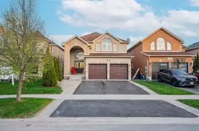 77 Sovereign's Gate Barrie Ontario L4N 0Y9