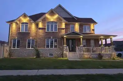 27 Roy Road New Tecumseth Ontario L0G 1W0