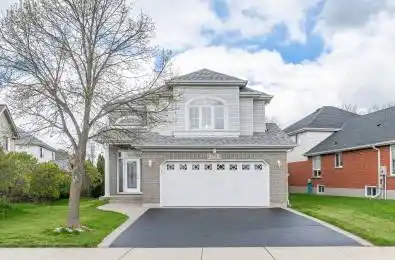 274 FARLEY Drive Guelph Ontario N1L 1N6