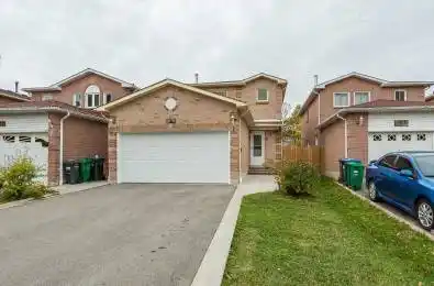 5070 Rising Star Court Unit# Basement Mississauga Ontario L5R 2W4