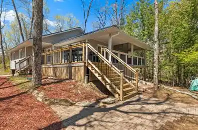 479 East Clear Bay Road Trent Lakes Ontario K0M 2A0