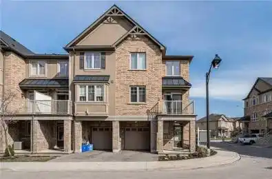 201 Westbank Trail Unit# 47 Hamilton Ontario L8J 0H4
