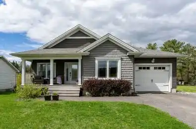 2515 Van Luven Road Hamilton Township Ontario K0K 1C0
