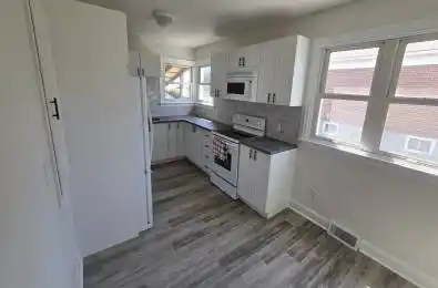 779 Whitman Crescent Unit# Main Oshawa Ontario L1H 3L5