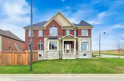 43 Eastgrove Square East Gwillimbury Ontario L9N 0R3