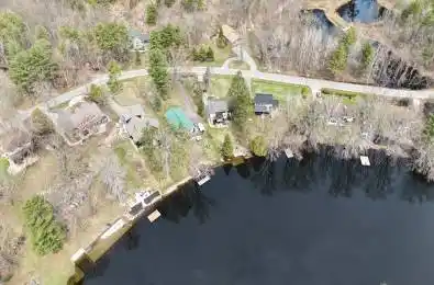 1045 Cowbell Lane Gravenhurst Ontario P0E 1N0