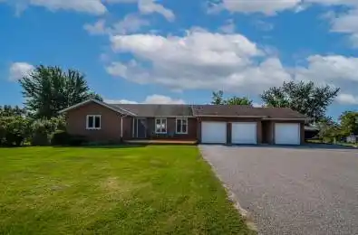 116 Cresswell Road Kawartha Lakes Ontario K0M 2J0