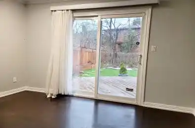 32 Van Horne Avenue Unit# Lower Toronto C15 Ontario M2J 2S7