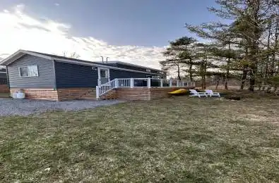 657 Thunder Bridge Road Unit# CV082 Kawartha Lakes Ontario K9V 4R1