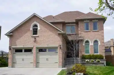 48 Gaetano Court Vaughan Ontario L4H 1E2