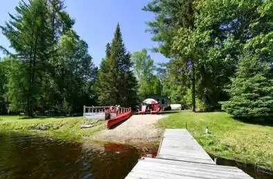 1045 South Algonquin Road Dysart et al Ontario K0L 1M1