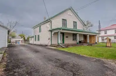 4089 Perth Road Frontenac Ontario K0H 1X0
