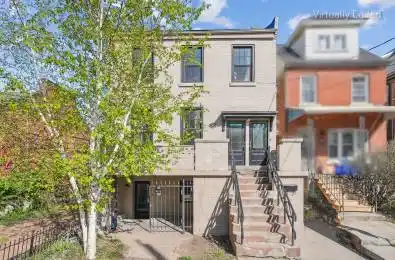 41 Spring Street Hamilton Ontario L8N 2P2