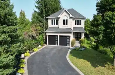 2185 Chatsworth Avenue Oakville Ontario L6M 3X4