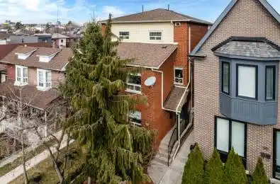 191 Earlscourt Avenue Toronto W03 Ontario M6E 4B2