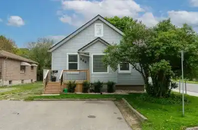 200 Edinburgh Street London North Ontario N6H 1L7