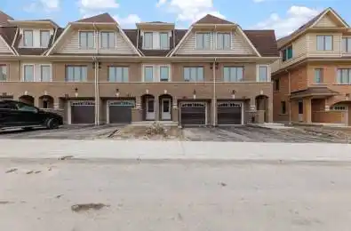 189 Royal Northern Path Oshawa Ontario L1L 0R6