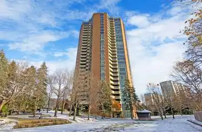 2000 Islington Avenue Unit# 2611 Toronto W09 Ontario M9P 3S7