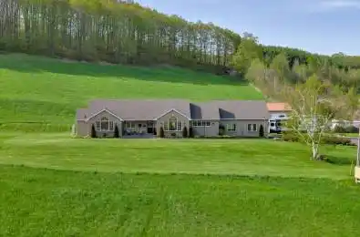 8160 Jibb Road Hamilton Township Ontario K9A 4J7