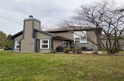 408 Mariners Way Collingwood Ontario L9Y 5C7