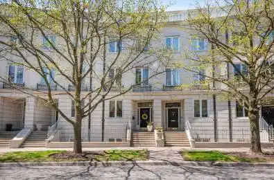 220 Walmer Road Toronto C02 Ontario M5R 3R7
