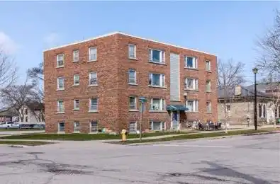 88 Charlotte Street Brant Ontario N3T 2X3