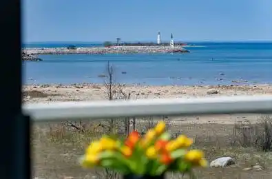 40 Cranberry Surf N/A Collingwood Ontario L9Y 5C4