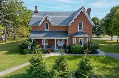232 Dundas Street Greater Napanee Ontario K7R 2A8