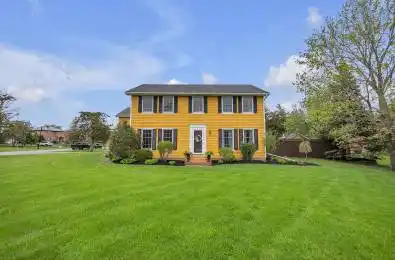 66 O'neill Drive Belleville Ontario K8N 4Z4