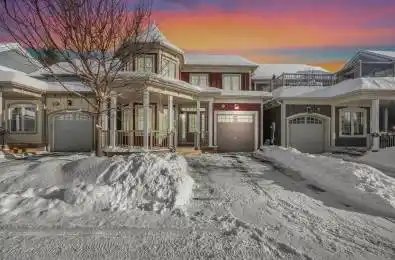 3360 Summerhill Way Severn Ontario L3V 0E1