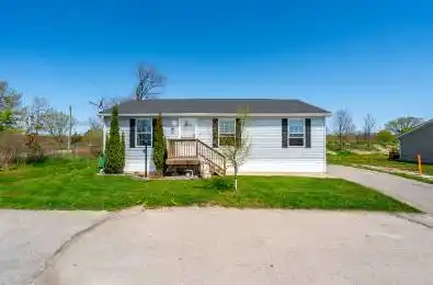 1 Forest Trail Haldimand Ontario N0A 1L0