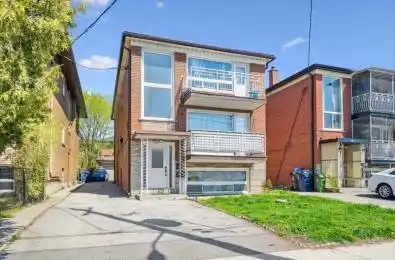 144 Portland Street Toronto W06 Ontario M8Y 1B2